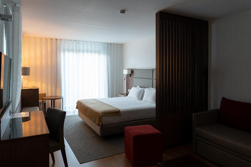 غرفة قياسية, Freixo Douro Superior