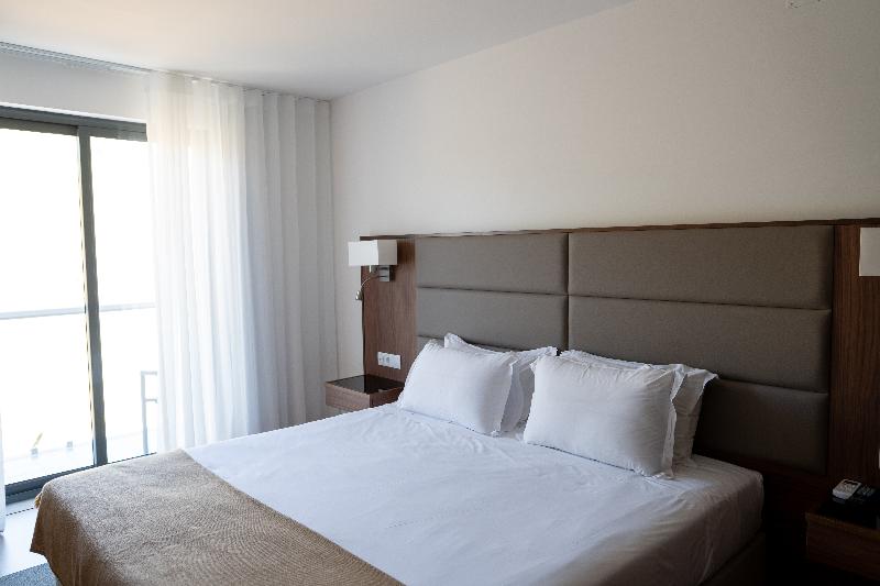 غرفة قياسية, Freixo Douro Superior