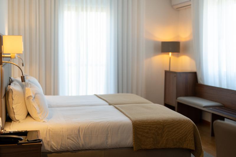 غرفة قياسية, Freixo Douro Superior