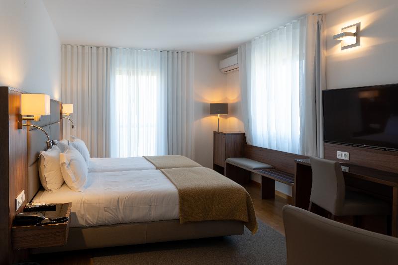 غرفة قياسية, Freixo Douro Superior