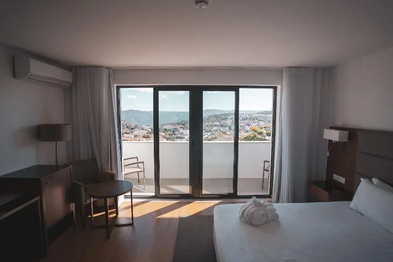 ジュニアスイート, Freixo Douro Superior