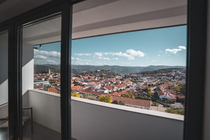 Полулюкс, Freixo Douro Superior