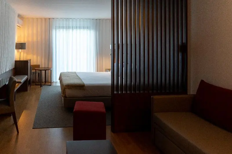 ジュニアスイート, Freixo Douro Superior
