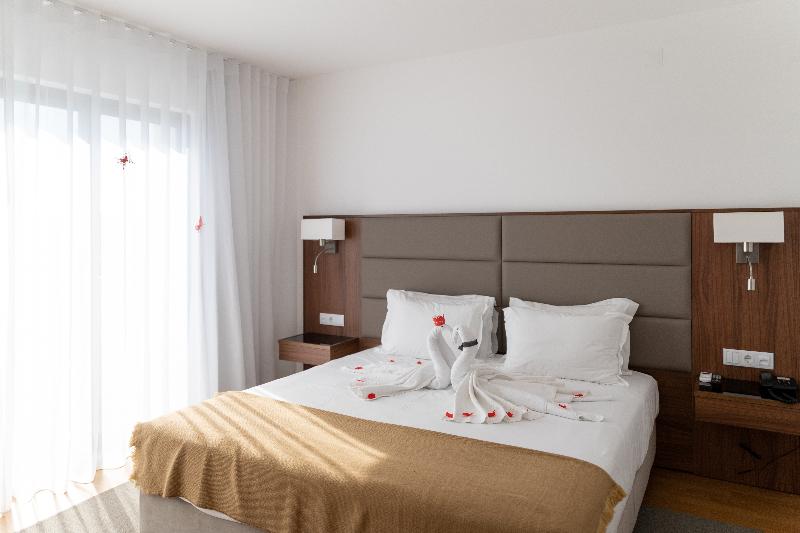 غرفة قياسية, Freixo Douro Superior