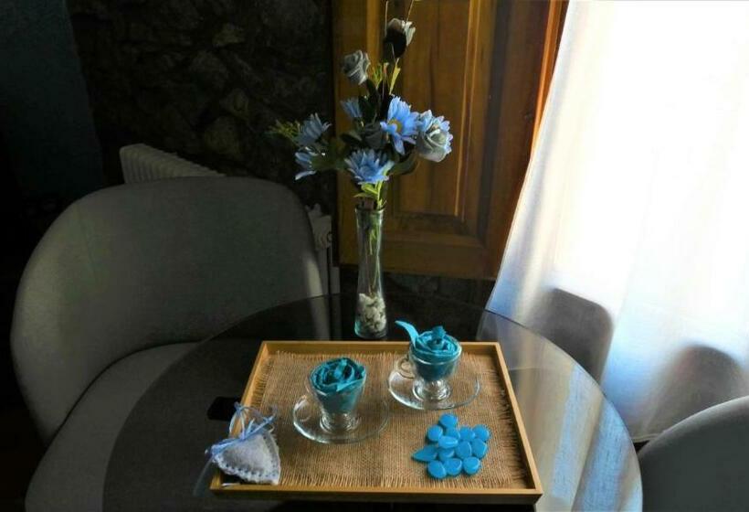 Номер Deluxe, La Posada Del Isabena