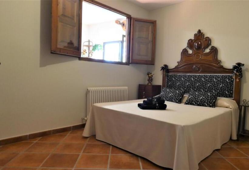 Студия Deluxe, La Posada Del Isabena