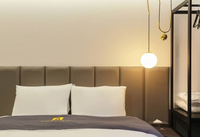 스탠다드 룸, Namyangju Aone