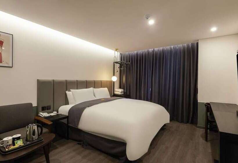 스탠다드 룸, Namyangju Aone