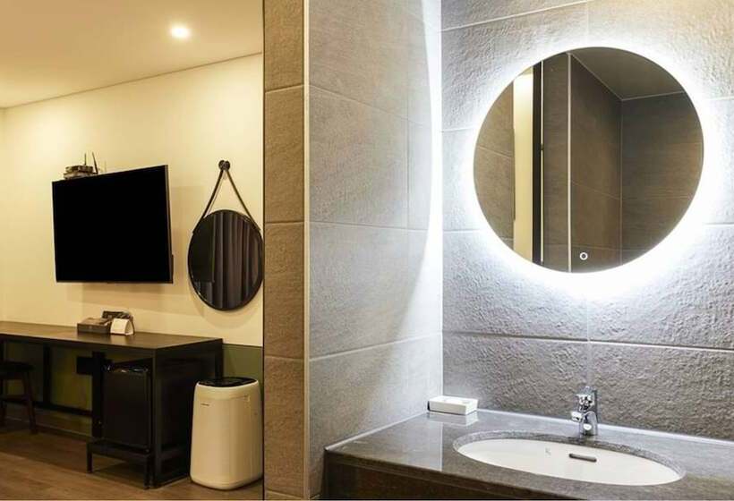 스탠다드 룸, Namyangju Aone