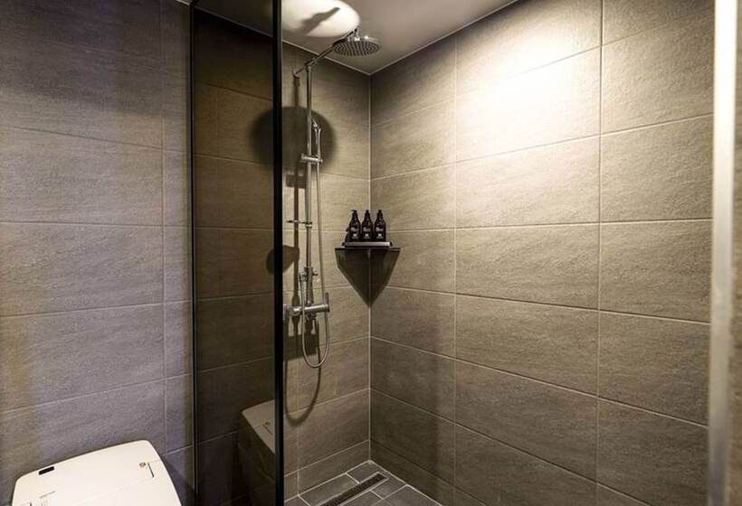 스탠다드 룸, Namyangju Aone