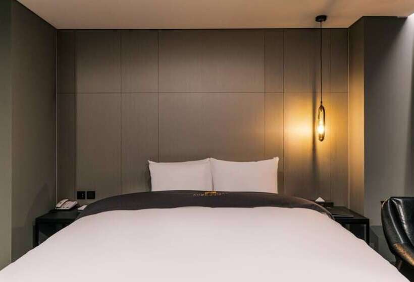 수피리어 룸, Namyangju Aone