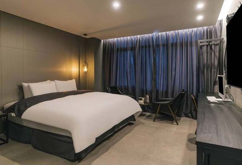 수피리어 룸, Namyangju Aone