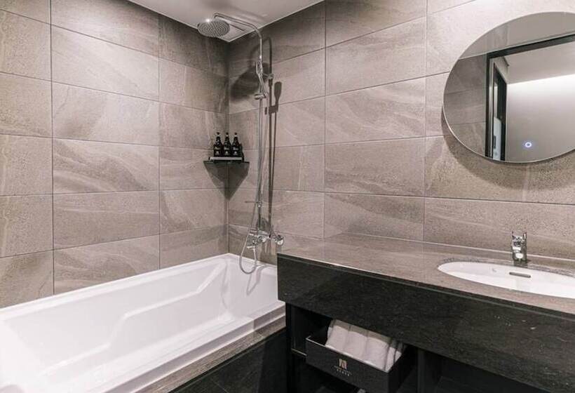 수피리어 룸, Namyangju Aone