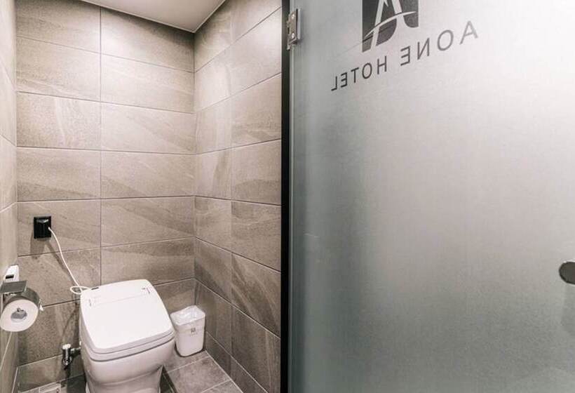 수피리어 룸, Namyangju Aone