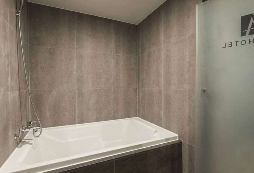 디럭스 룸, Namyangju Aone