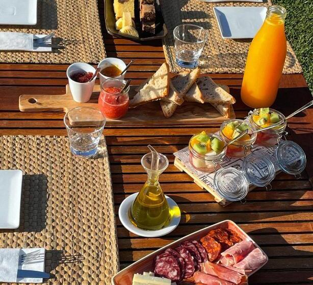 غرفة قياسية, No Mad Green