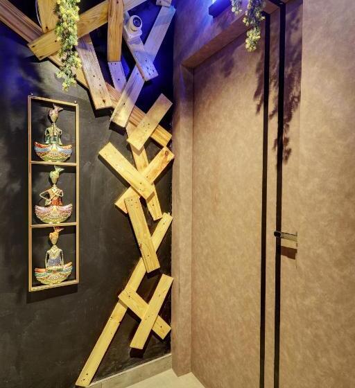 豪华房间, Platinum