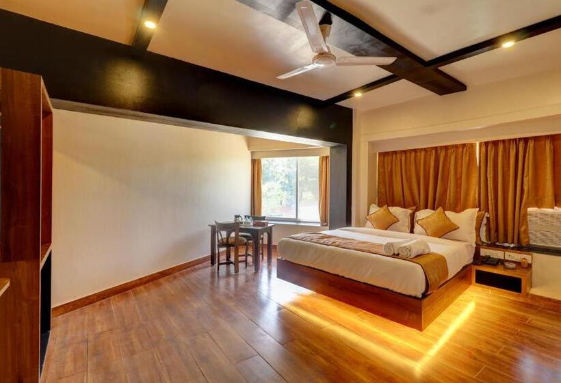 豪华套房, Platinum