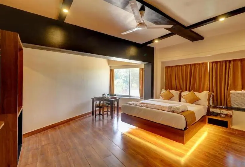 Suite Deluxe, Platinum Inn