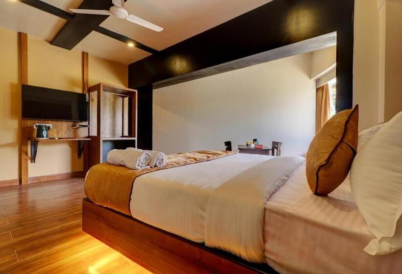 豪华套房, Platinum