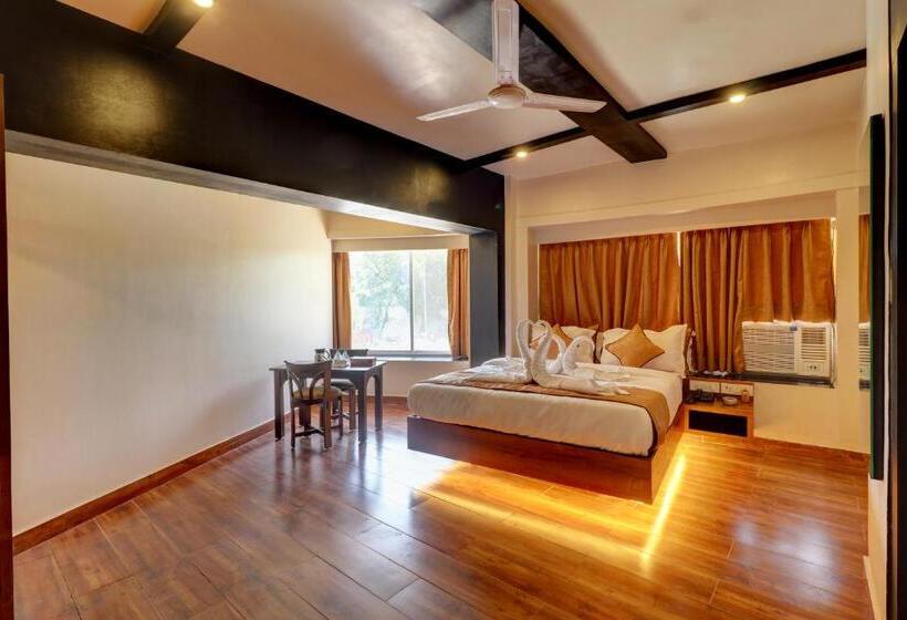 豪华套房, Platinum