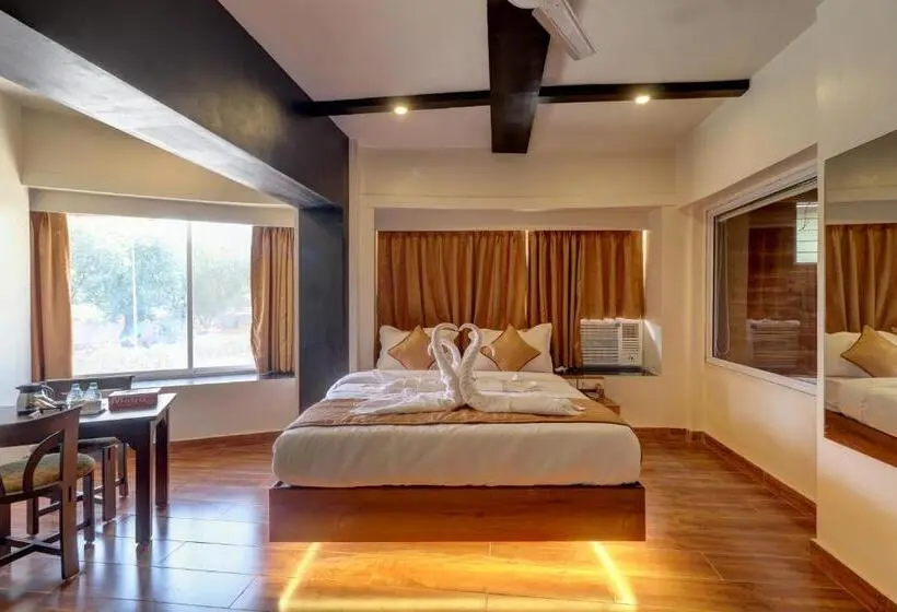 Suite Deluxe, Platinum Inn