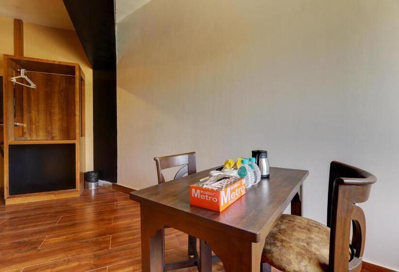 豪华套房, Platinum