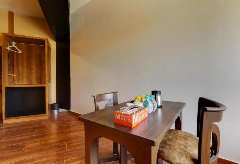 Suite Deluxe, Platinum Inn