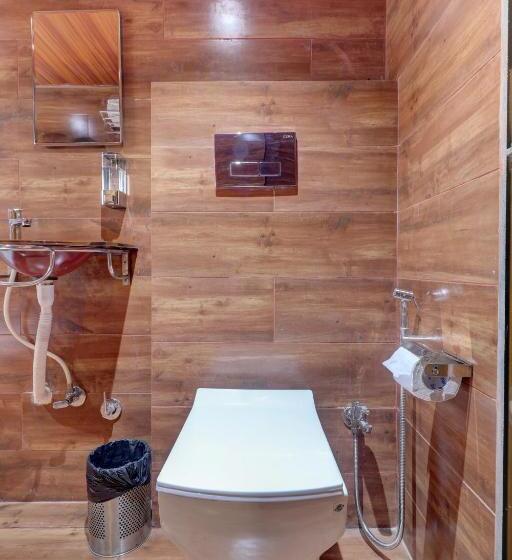 豪华套房, Platinum