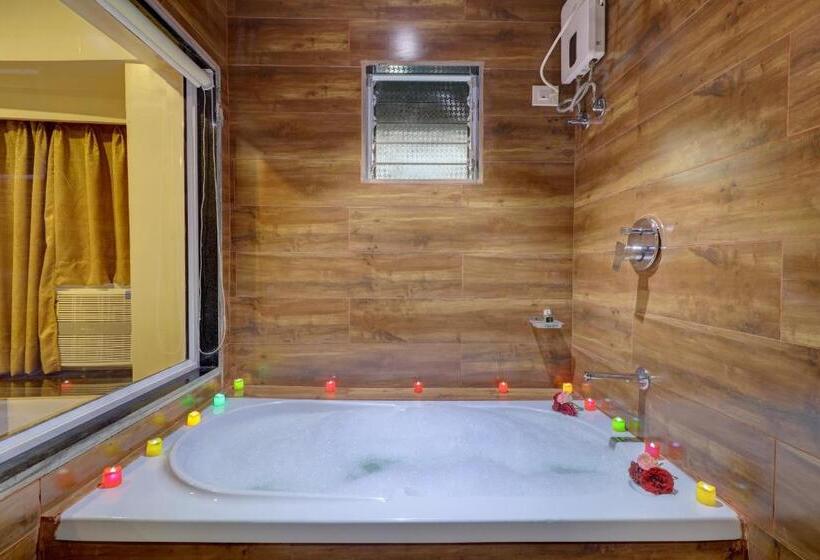 豪华套房, Platinum