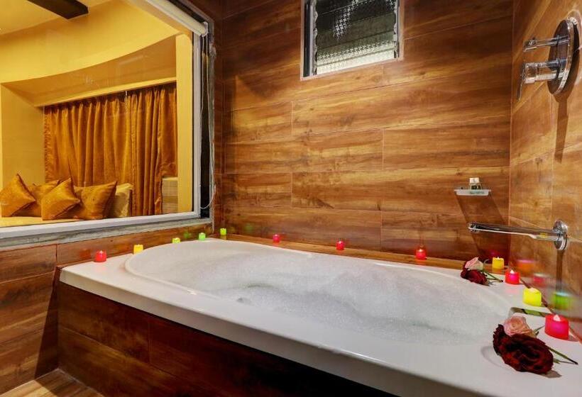 豪华套房, Platinum