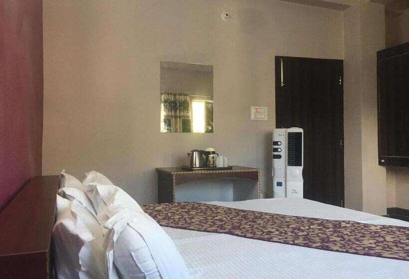 غرفة إقتصادية, Shresth