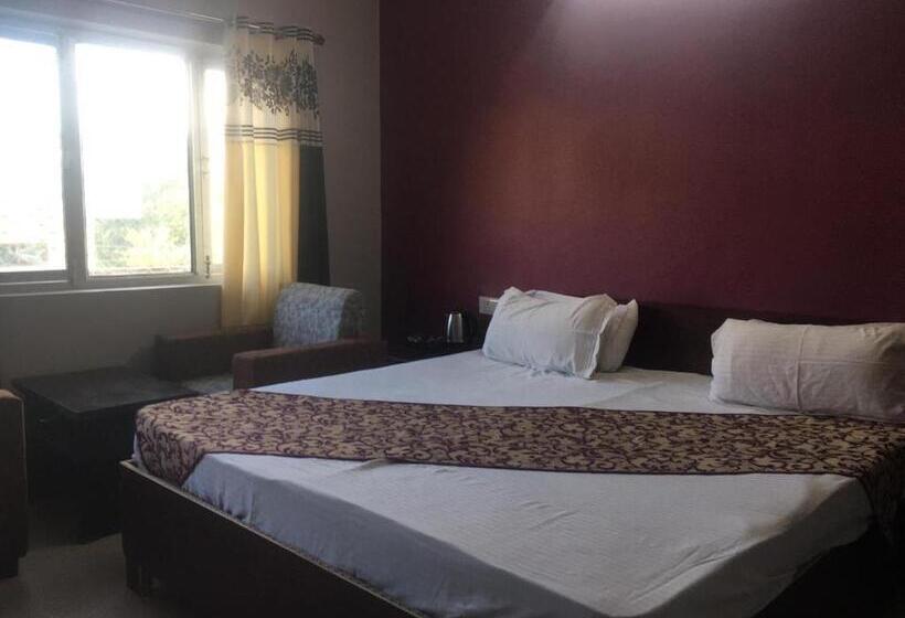 غرفة إقتصادية, Shresth