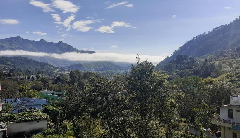 غرفة إقتصادية, Shresth