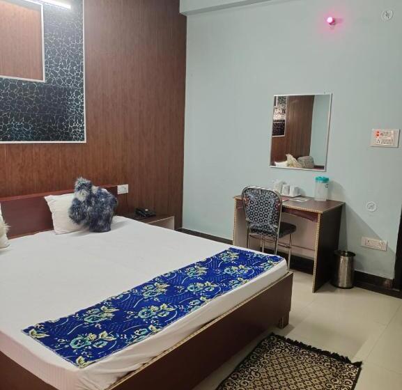 غرفة إقتصادية, Shresth