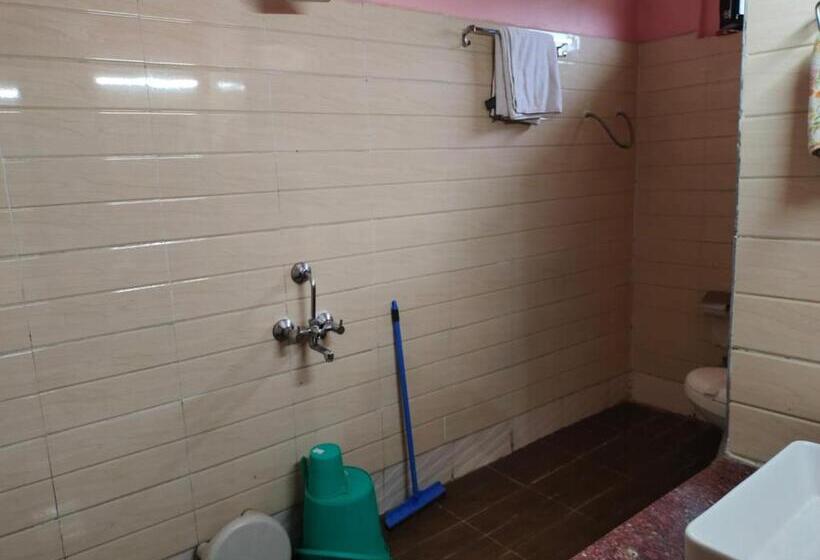 غرفة إقتصادية, Shresth