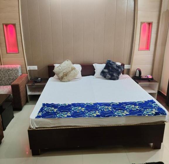 غرفة إقتصادية, Shresth