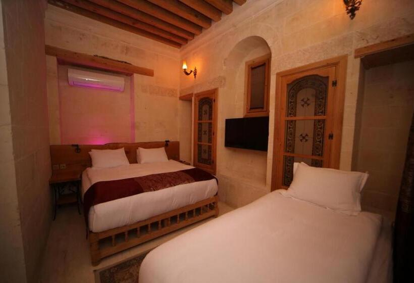 سوییت سوپریور, Tessera