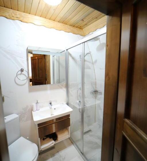 اتاق لوکس, Tessera