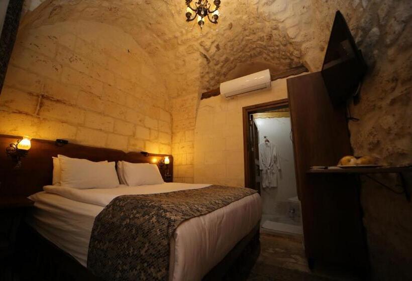 اتاق لوکس, Tessera