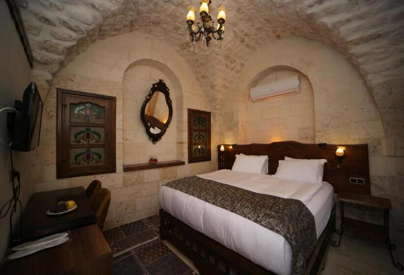 اتاق لوکس, Tessera