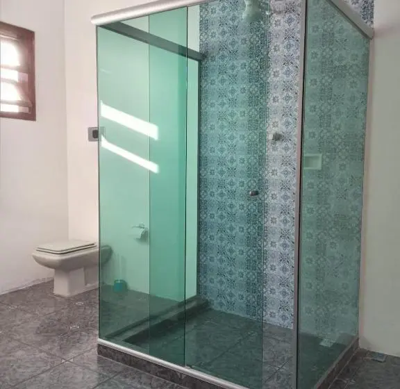 سوییت سوپریور, Varandas Do Arraial Hostel