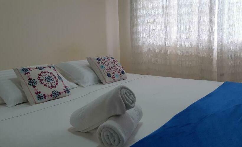 Люкс, Vila Matilde Noronha