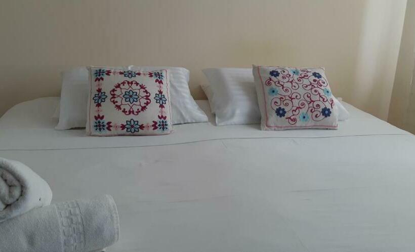 Люкс, Vila Matilde Noronha