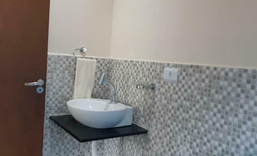 Люкс, Vila Matilde Noronha