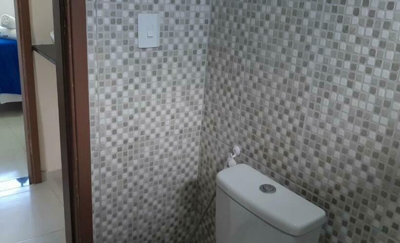 Номер Стандарт, Vila Matilde Noronha