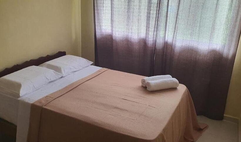 Люкс, Vila Matilde Noronha