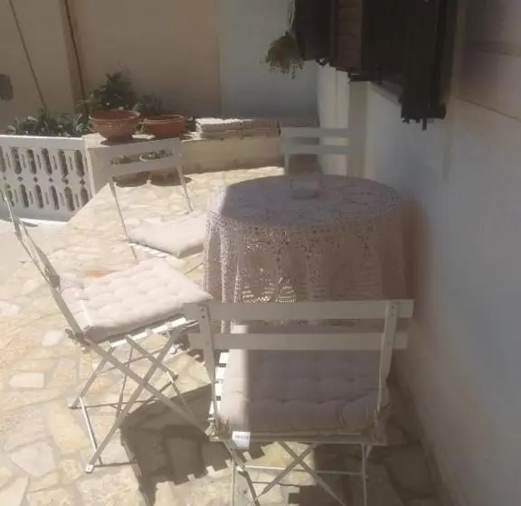 Deluxe Suite Sea View, Vogklis House