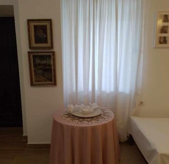 Люкс Deluxe Вид на Море, Vogklis House
