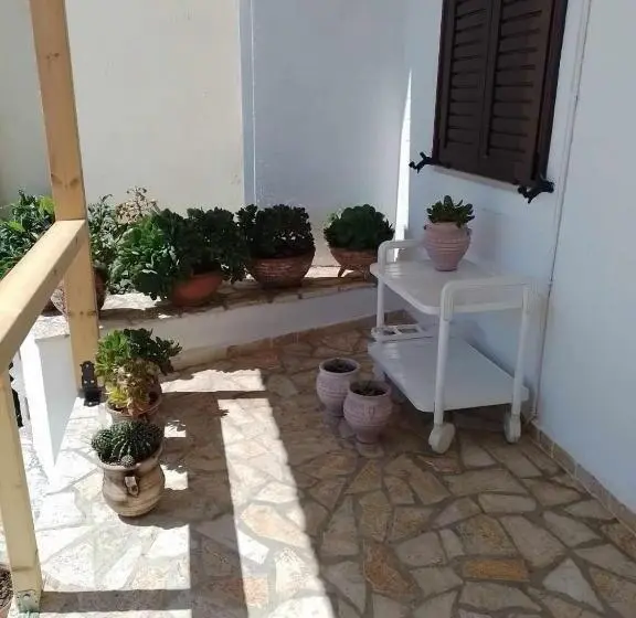 Deluxe Suite Sea View, Vogklis House